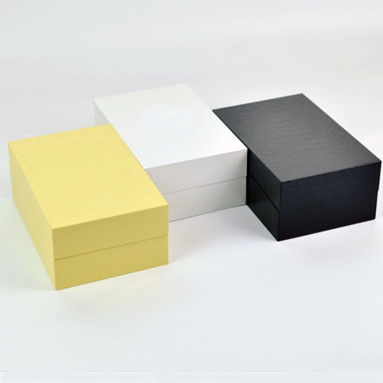 Hot Selling Custom Cosmetics Gift Packaging Logo Printing Private Brand Perfume Box
