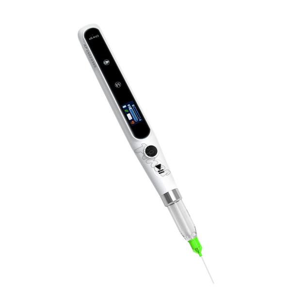 Electric Anaesthetic Pen Painless Anaesthetic Injector Dental Anesthesia