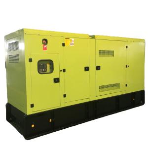 Wholesale Brushless 1500rpm 10kw Genset Diesel Generator 24VDC Battery from china suppliers