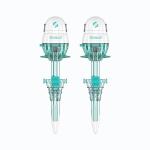 Medical Instrument Plastic Hasson Trocar EO Gas Sterilization OEM/ODM
