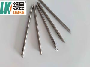 Wholesale Shielded Nicrosil Nisil Mineral Insulated Thermocouple Cable Wire N Type 0.7mm from china suppliers