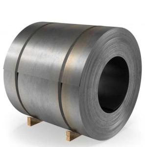 Wholesale Q195 Carbon Steel Coils Cold Rolled 16Mn 3mm For Building Alloy from china suppliers