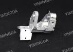 Sharpener Housing Cutter Spare Parts For GT7250 PN 57447024 Accurate Size
