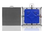 Waterproof Rental LED Display 576x576mm P6 SMD3535 Led Video Display Panels