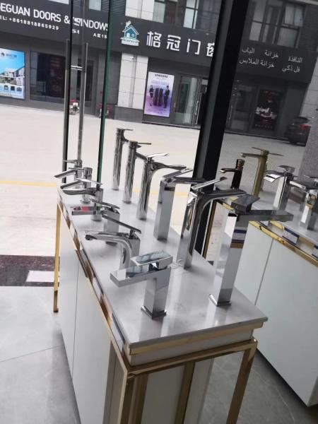 Foshan Sourcing Agent Building Material Products Purchase Business Air Freight