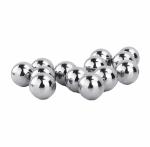 Shacman Sinotruck Heavy duty truck spare parts Gearbox parts Steel ball 19
