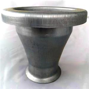 Wholesale Small Size Polished Integrated Filter Cage Venturi Cap from china suppliers
