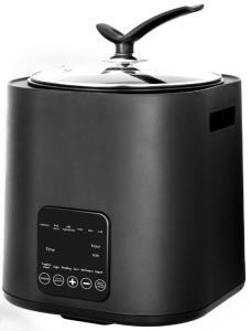 Wholesale 9L Cold Drink Shop Automatic Pearl Boiler Boba Cooker from china suppliers