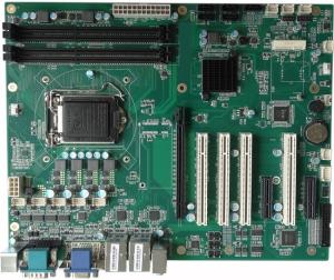 Wholesale ATX-C612AH11C ATX Motherboard PCH C612 CHIP 1LAN 1COM 12USB from china suppliers