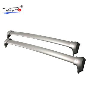 Wholesale 112 * 25 * 18.5cm B042 Roof Rack Cross Bars For Honda CRV 2017 - 2018 from china suppliers