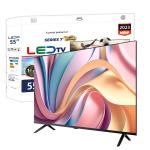 Smart Tv Television 32 40 43 50 55 Inch LED Tv With Android WiFi