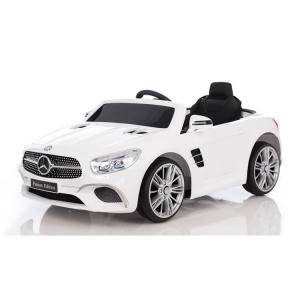 Wholesale 2022 Popular Licensed Baby 12V Electric Ride On Car for Kids Product Size 110*64*48CM from china suppliers