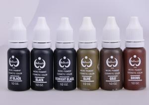 Wholesale BioTouch Eternal Tattoo Ink Micro Pigment For Eyebrow Eye Lip from china suppliers