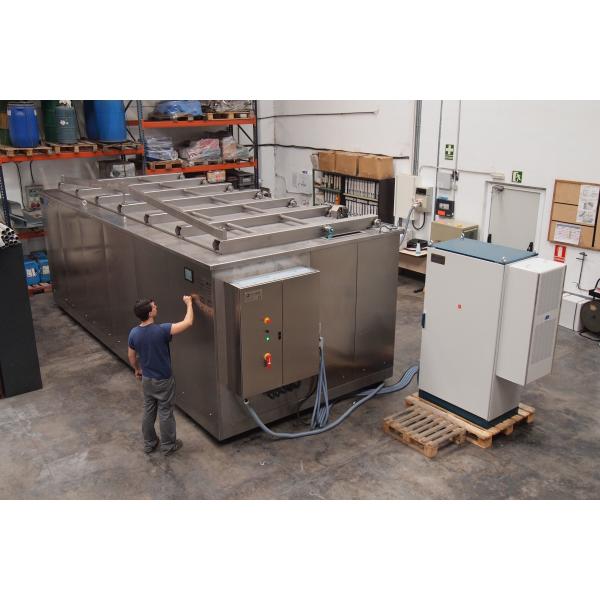 Pistons Valves Cylinder Heads And Engine Blocks Engine Parts Ultrasonic Cleaner