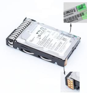 Wholesale Genuine Internal Hard Disk 870759-B21 900GB 15k SFF 2.5'' 870795-001 SAS 12Gb/S 15K from china suppliers