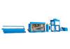 Copper Wire Drawing Rod Breakdown Machine