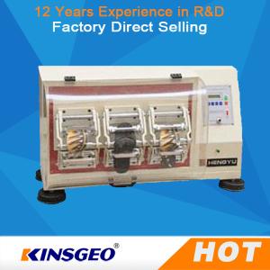 Wholesale AC 220V 50HZ 400W LCD Leather Ross Flex Tester With Fixture 100kg from china suppliers
