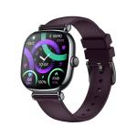 KW269B IP68 Water Resistant New Smartwatch 2025 Womens Fashion Smartwatch