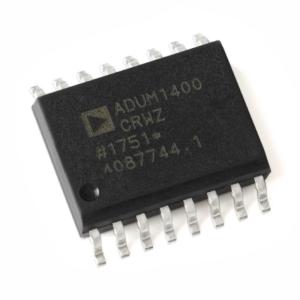 Wholesale Brand new in original stock SOIC-16 ADUM1400CRWZ from china suppliers