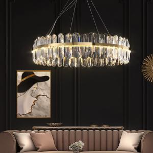 Wholesale Luxury Modern Chandelier Lighting For Living Room Led island contemporary lighting (WH-MI-307) from china suppliers