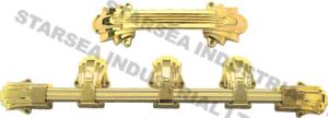 Wholesale 16# DIY Casket Hardware Wholesale ABS New Material Environmental Friendly from china suppliers