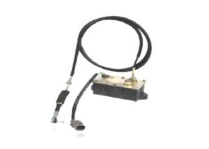 Wholesale Daewoo DH220 DH300 Sumitomo SH200 Excavator Throttle Motor 2523-9014/15 2325-9014/15 from china suppliers