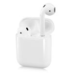 Mini Sports TWS True Wireless Stereo Earbuds Earphones Headphone With Charging