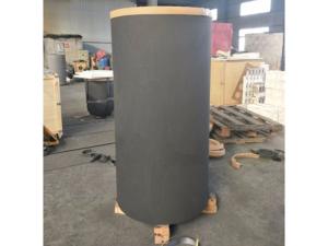 Wholesale ALUMINA, SILICON CARBIDE CERAMICS, GRAPHITE INDUCTOR CRUCIBLE from china suppliers