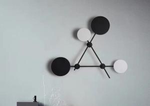 Wholesale Simple Retro Wall Lamp Classic Kitchen Aisle Restaurant Transparent Wall Lighting from china suppliers