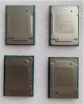 Desktop Intel Xeon Gold 5220 2.2 G CPU 18 Core 36 Thread 95W