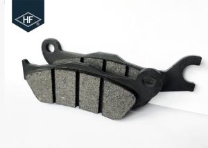 Wholesale TVS Motorcycle Disc Brake Pads , CBF / SPLENDOR / INVICTA / CB125 Honda Brake Pads from china suppliers