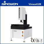 Cantilever Automatic Vision Measuring Equipment