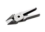 Wis - B Air Nipper Blades For Crimping Of Metals / Copper And Stainless Steel