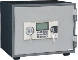 Wholesale Easy Use Hotel Room Safes Digital Lock Reliable Electronic Safes For Hotels from china suppliers