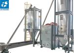 12 Month Warranty 4 Straps PET PP Plastic Strap Production Line