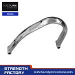 Iron Swivel Office Chair Accessories Chair Armrest Replacements