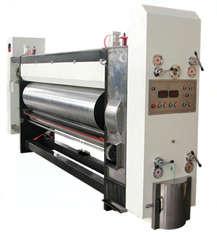 Wholesale High-speed Pringting Slotting Die-cutting Carton Machines from china suppliers