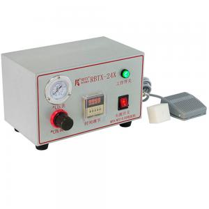 Wholesale MPO Special Glue Suction Machine Fiber Patch Cord Making Machine from china suppliers