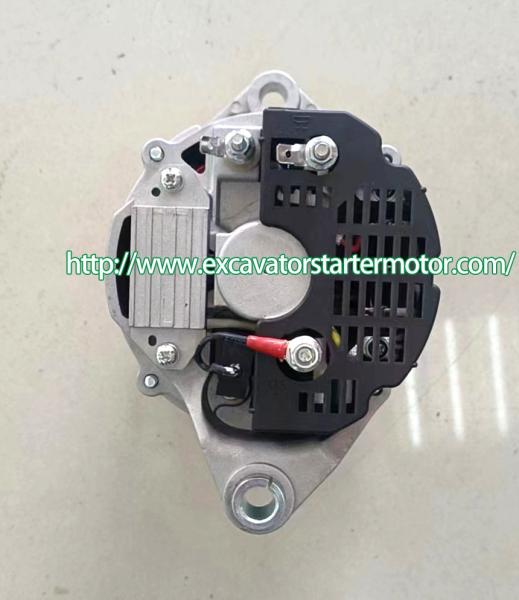 Alternador 12V 65A 99478834 63320124 63320137 CA1849IR 84296707 84402416