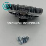 87340008 8822103 Fan Clutch CASE Loader Engine Parts 580N 580SN