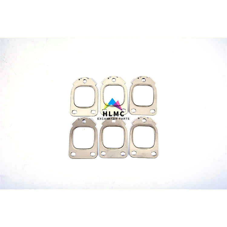 6WG1 Gasket Kit Isuzu Gasket Kit 1-87812073-1 187812-0731 1878120731 ZX470 ZX450 ZX670