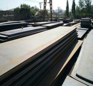 Wholesale 1000mm-6000mm Carbon Steel Sheet With Slit Edge Welding Processing Service from china suppliers