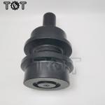 Carrier Roller Excavator Undercarriage Parts