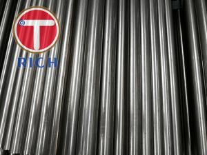 Wholesale Notch Toughness Welded Steel Tube Astm A333 For Low Temperature Service from china suppliers