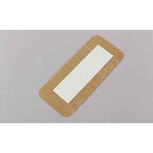 Wholesale Medical Woundplast Band-aid Adhesive Tape Sterile Wound Silicone Non-woven Dressing from china suppliers