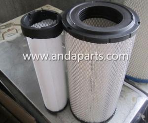 Wholesale Good Quality Air Filter For IVECO 8050800 from china suppliers