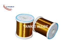 Wholesale Polyurethane Silver Plated Copper Enamelled Wire For Generators from china suppliers