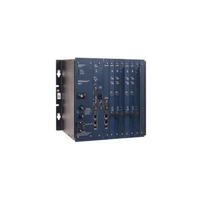 GE Fanuc PLC IS200EXAMG1AAB Printed Circuit Board