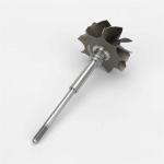 MS-TECH Turbo B03 Turbine Wheel Shaft 18551203100 07K145701J 18559700021Fit AUDI