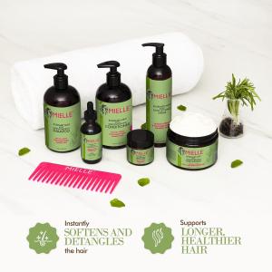 Wholesale 12 Ounce Biotin Infused Conditioner Rosemary Mint Strengthening Conditioner from china suppliers